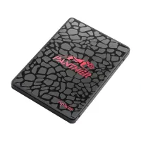 Apacer AS350 Panther 2.5 Inch SATAIII 128GB SSD